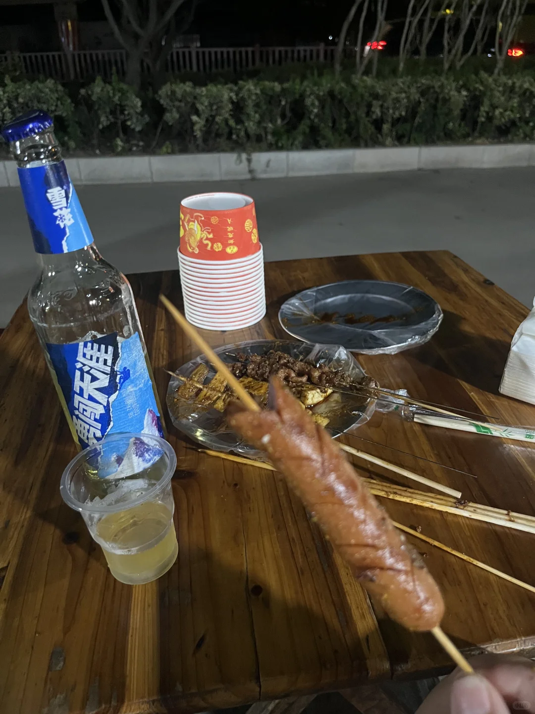 独酌，是一个人的狂欢?