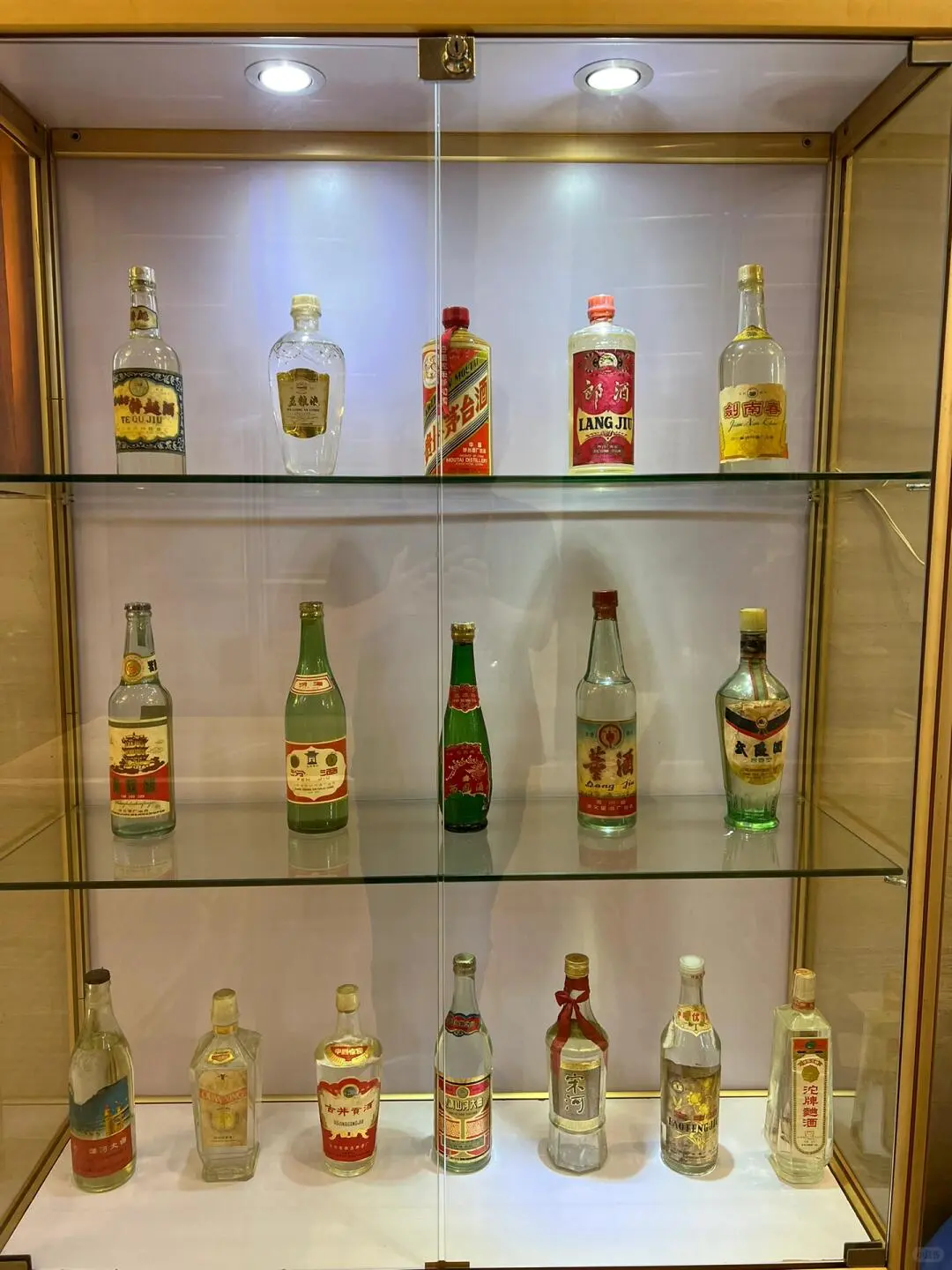 中国白酒“销量王者”风云70年