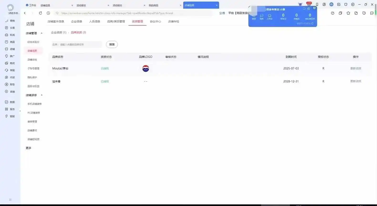 白酒品牌授权！今朝有酒今朝醉！