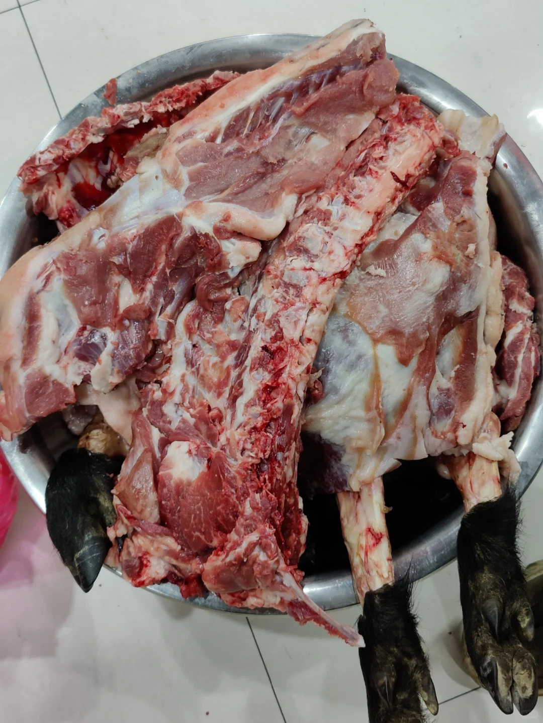 小店日记