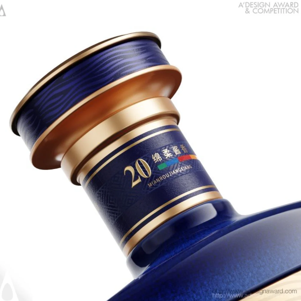 意大利A'设计奖案例分享