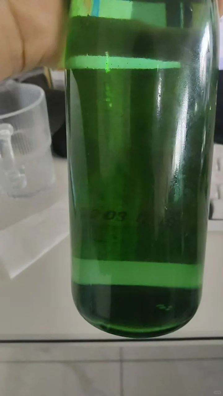 白酒老酒
