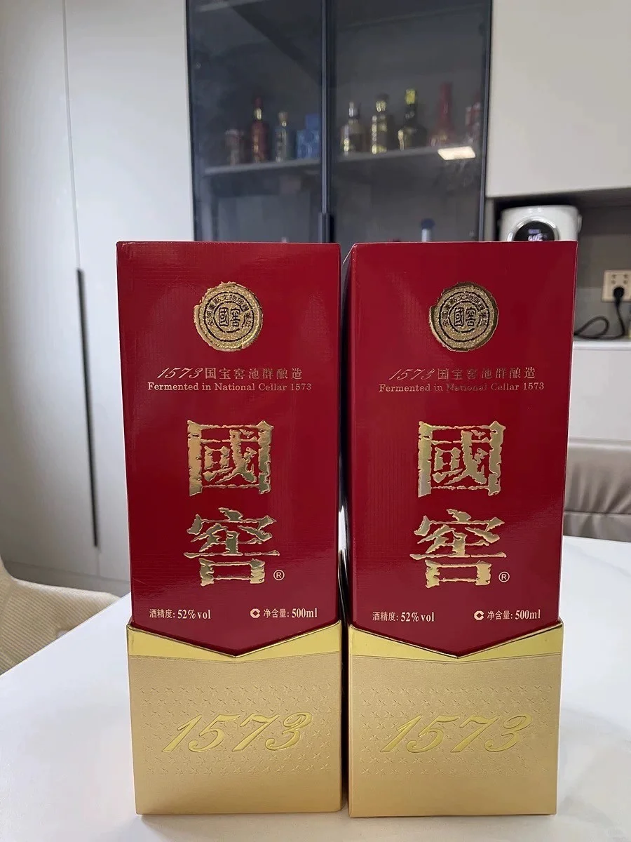 中秋见家长，国窖1573成了“破冰密码”