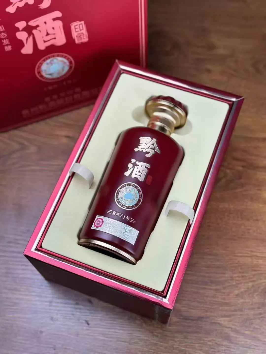 算完这笔账，我再也不嫌酱香酒贵了！