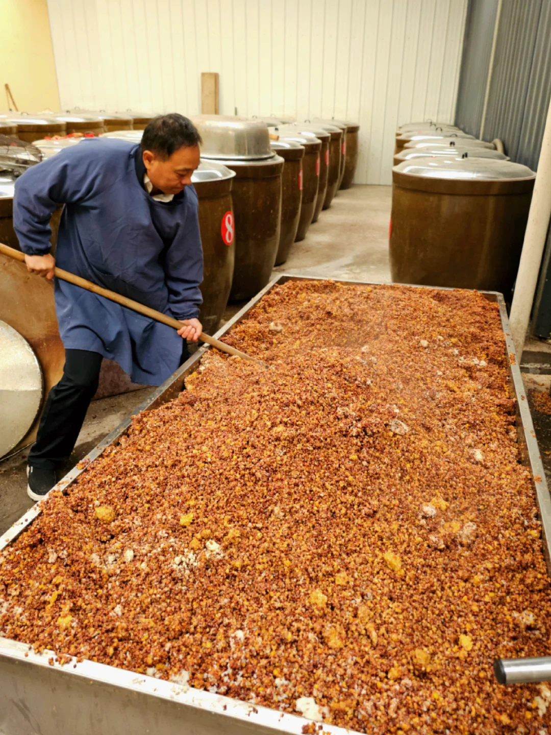 满是勾兑酒的时代,真的没人喝纯粮酒了吗?