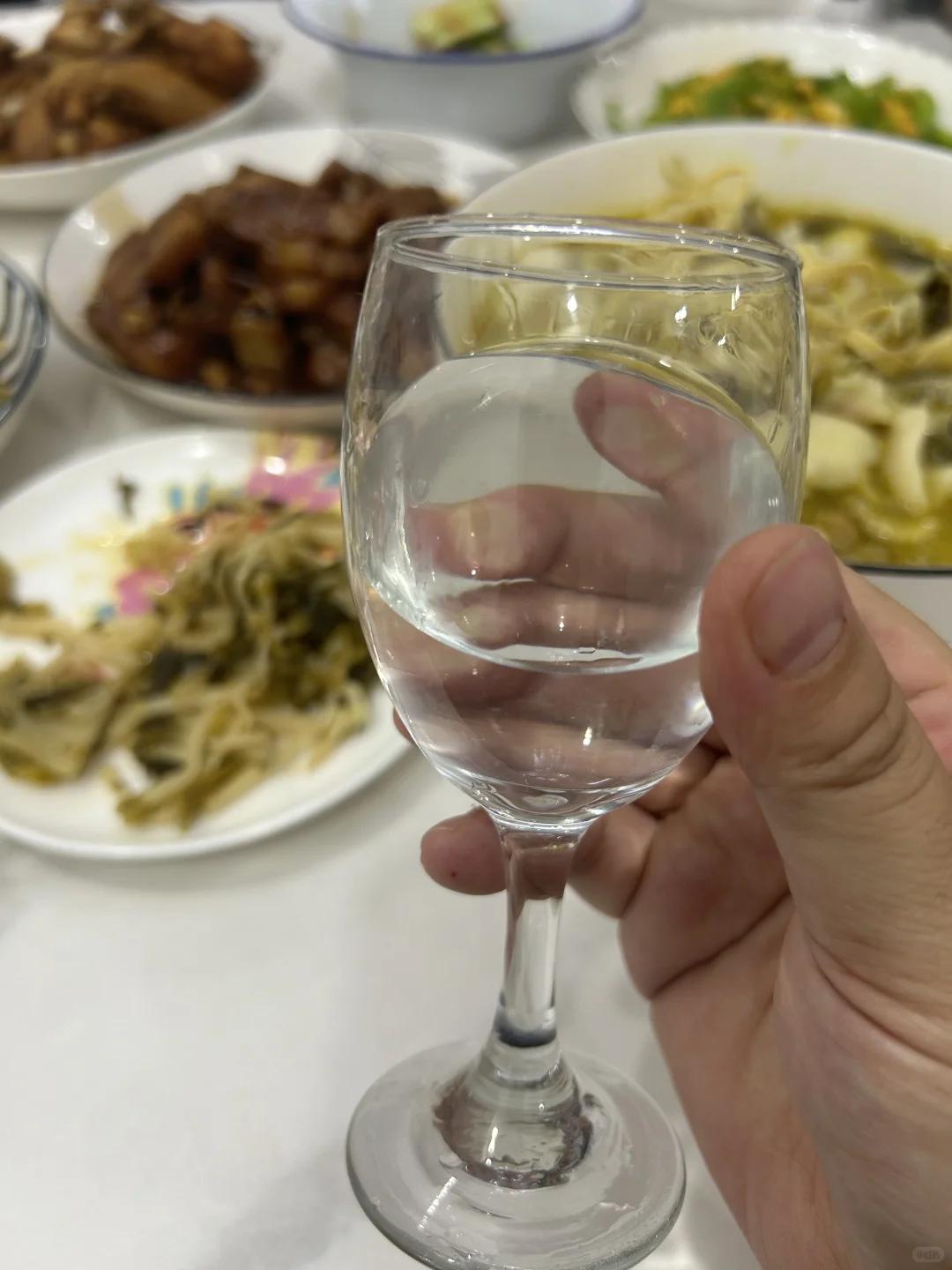 好喝不贵的纯粮酒！