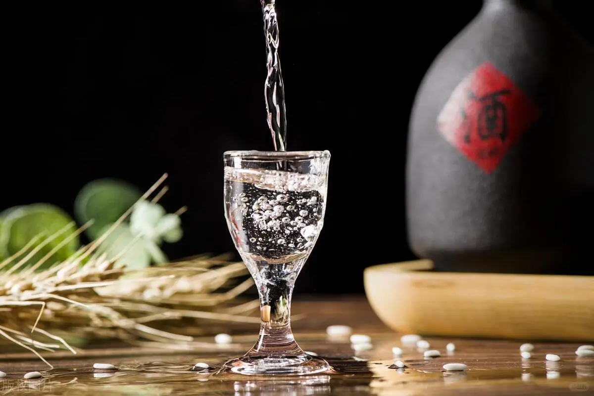什么样的白酒是正宗的