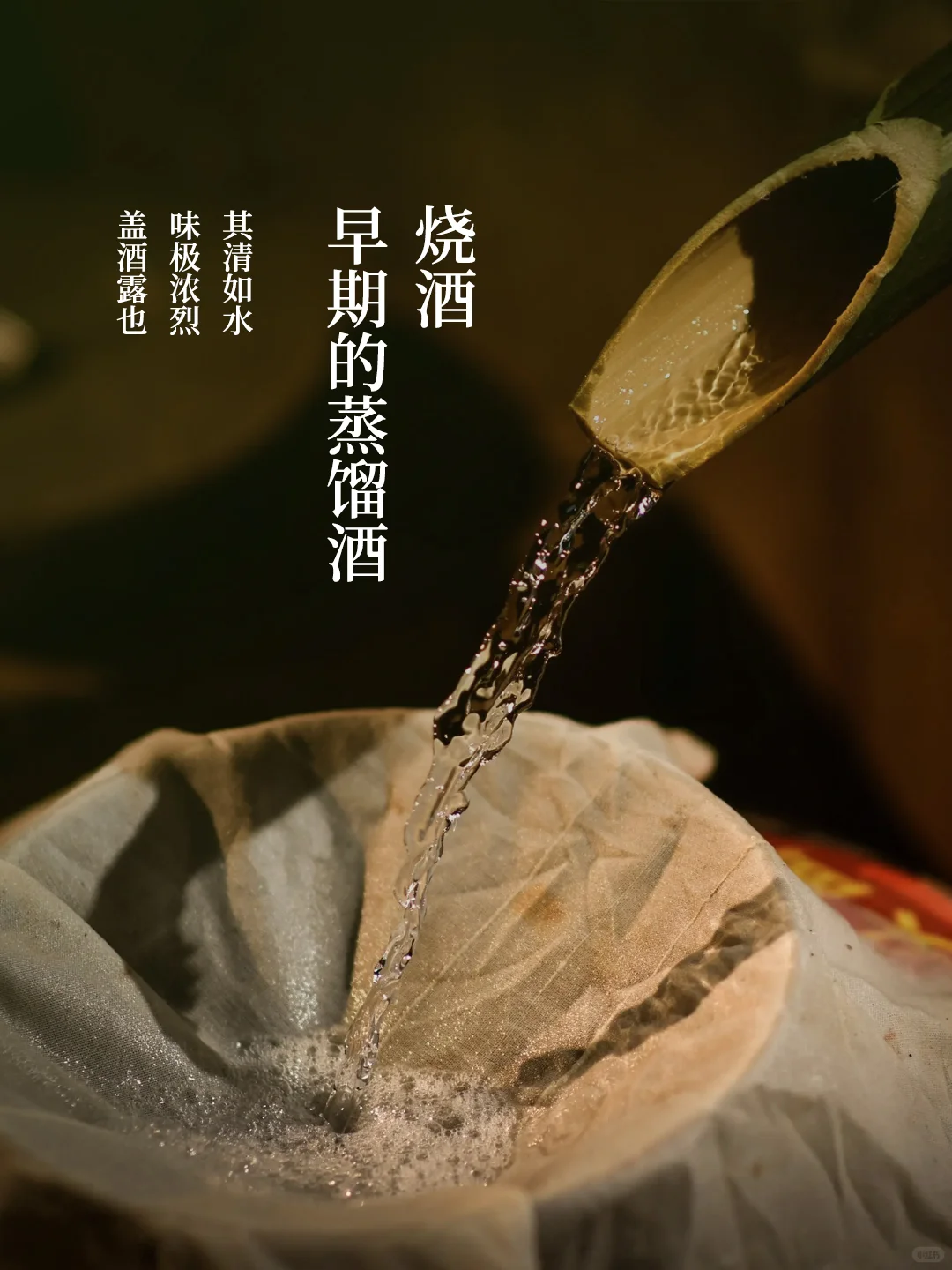 中国四大古酒