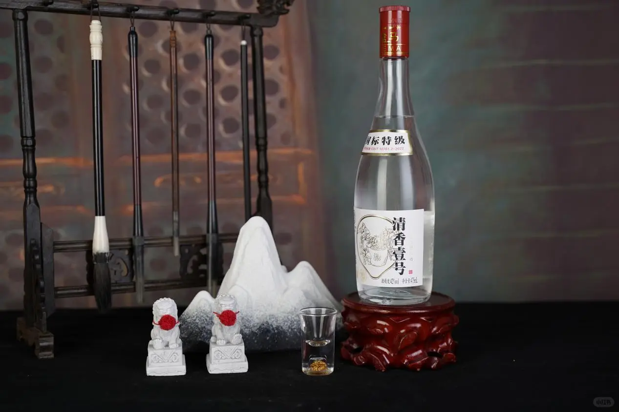 白酒选特级还是优级?懂行的人只看这一点!