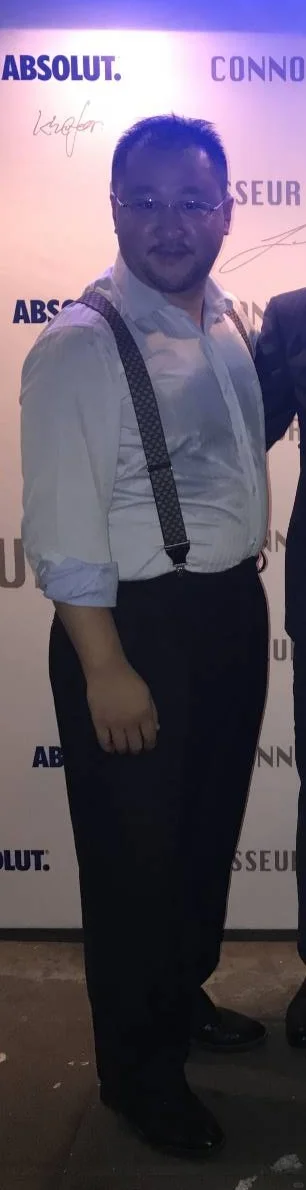 消失的