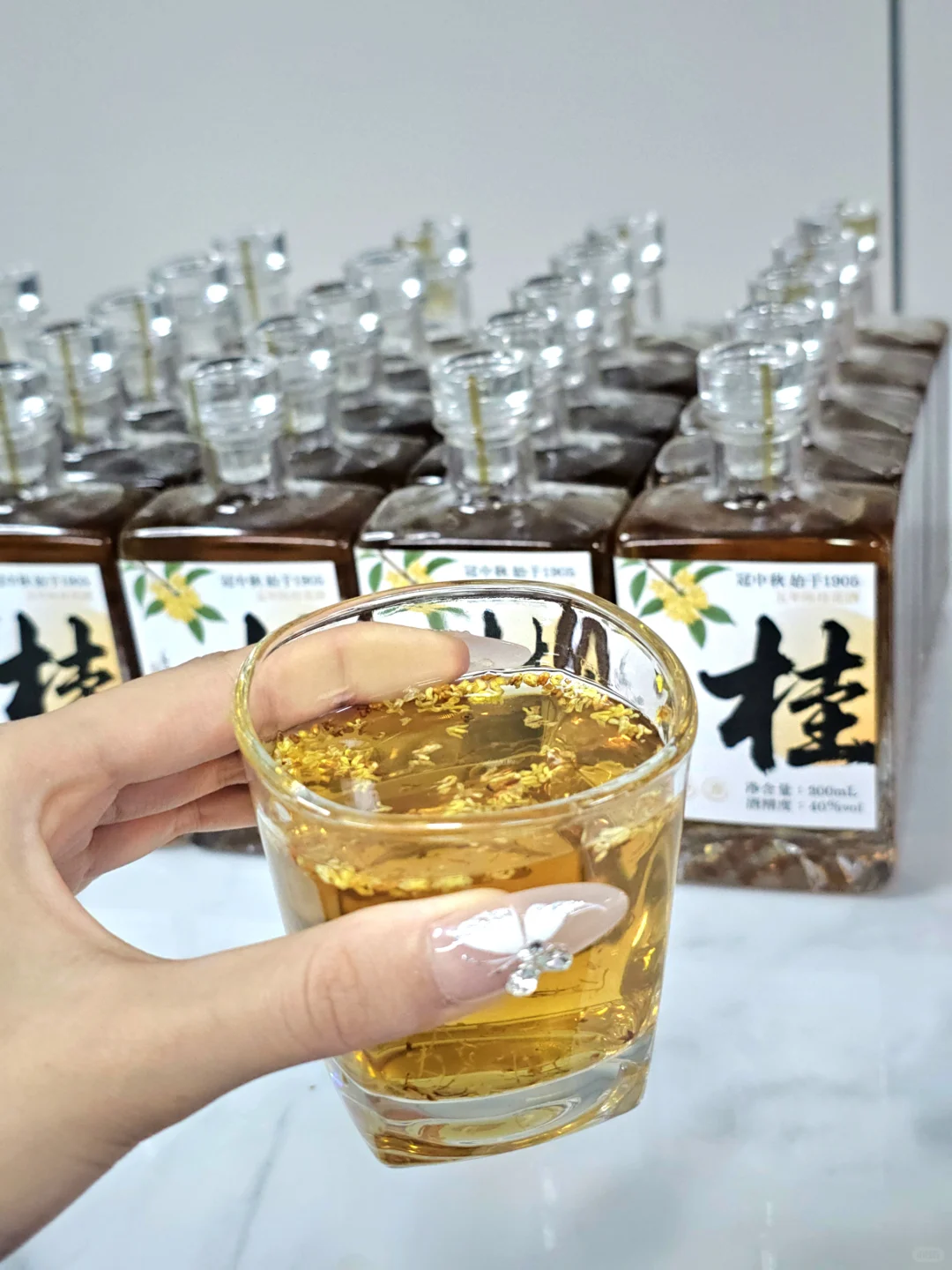 满是勾兑酒的时代,真的没人喝纯粮酒了吗?