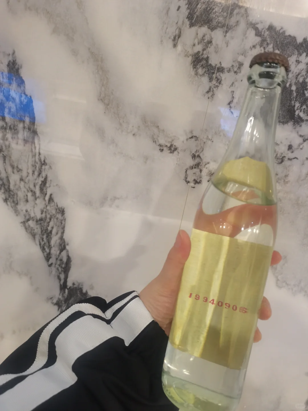 红高粱白酒有人喝过吗