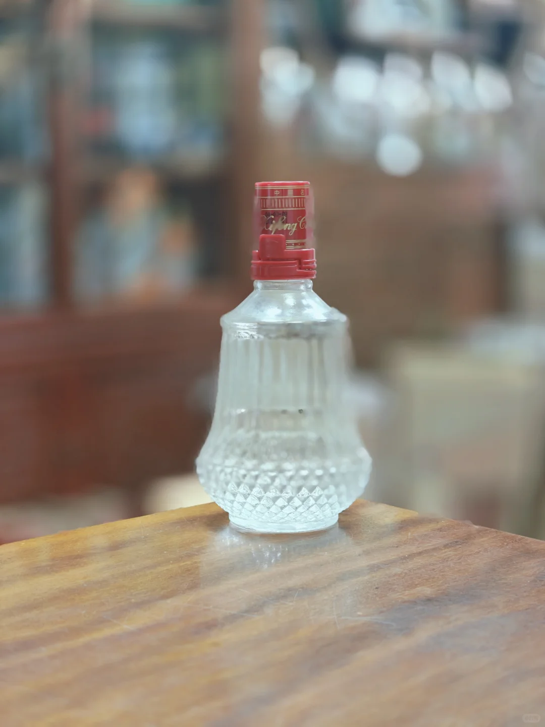 2004年西凤酒