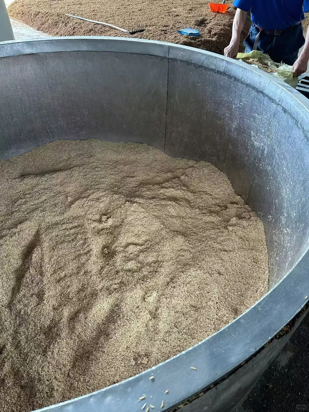 被追问的纯粮酒，竟来自湖北这家低调酒厂