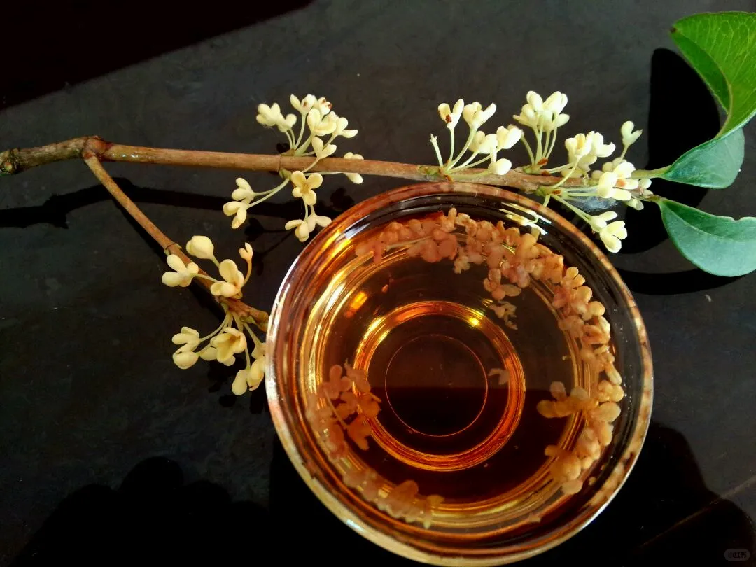 古代中秋节流行喝什么酒？