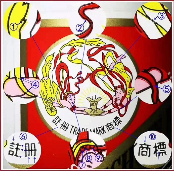 小茅课堂part2:茅台鉴真第二弹