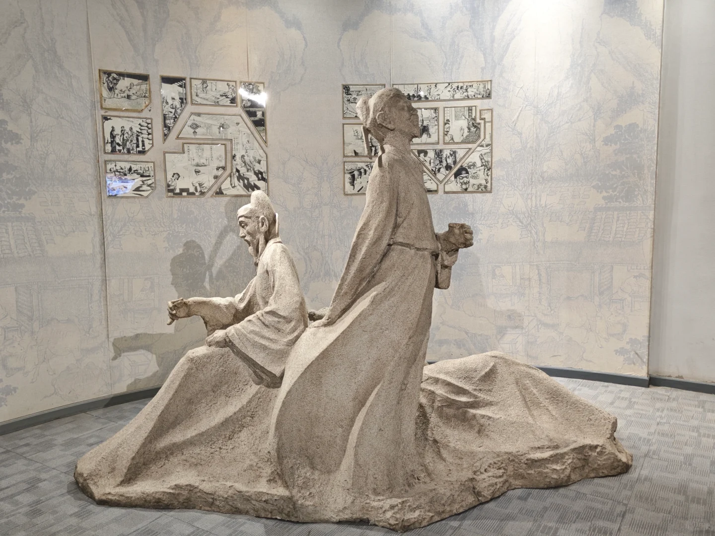 ??走遍中国:山西吕梁,汾阳市汾酒