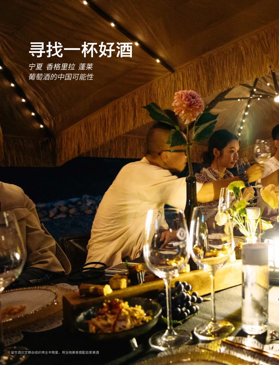 三联新刊|寻找好酒:葡萄酒的中国可能性