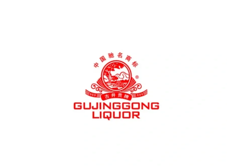 最全的白酒logo设计合集（一）