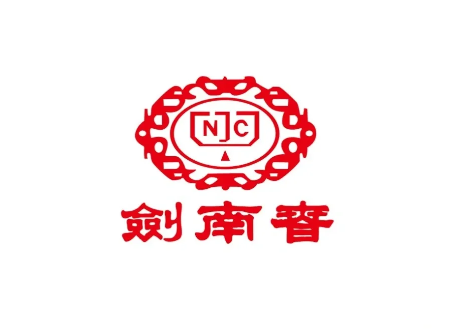 最全的白酒logo设计合集（一）