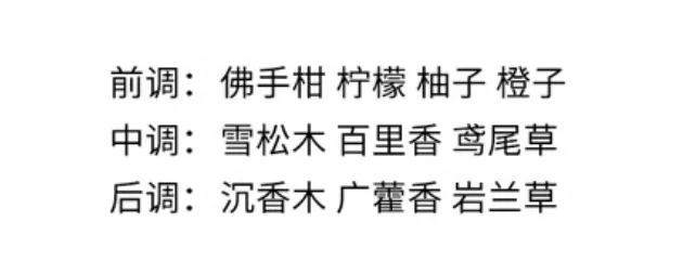 找了好多年的配方