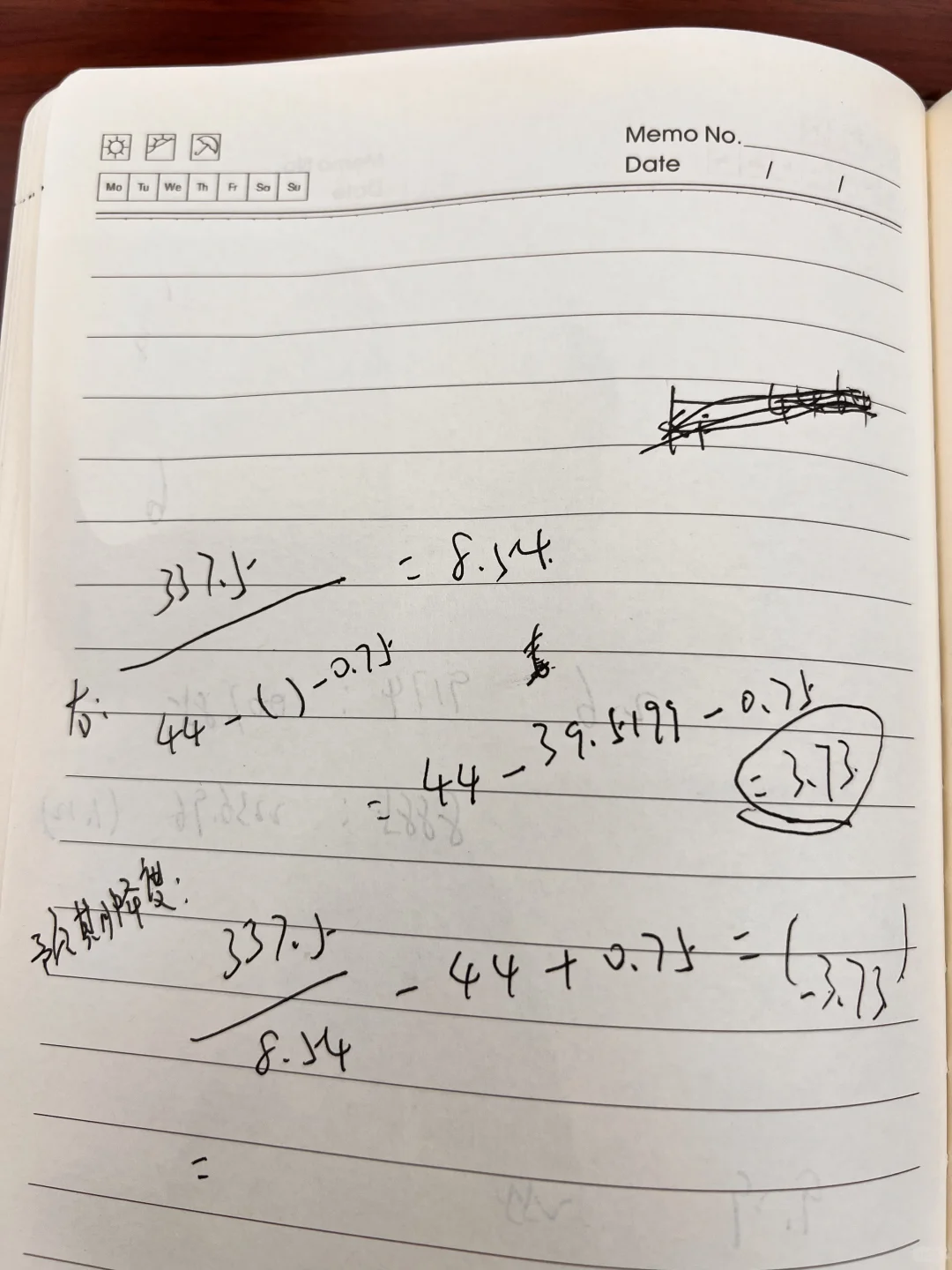 麻烦大家看看我们这个参数对吗