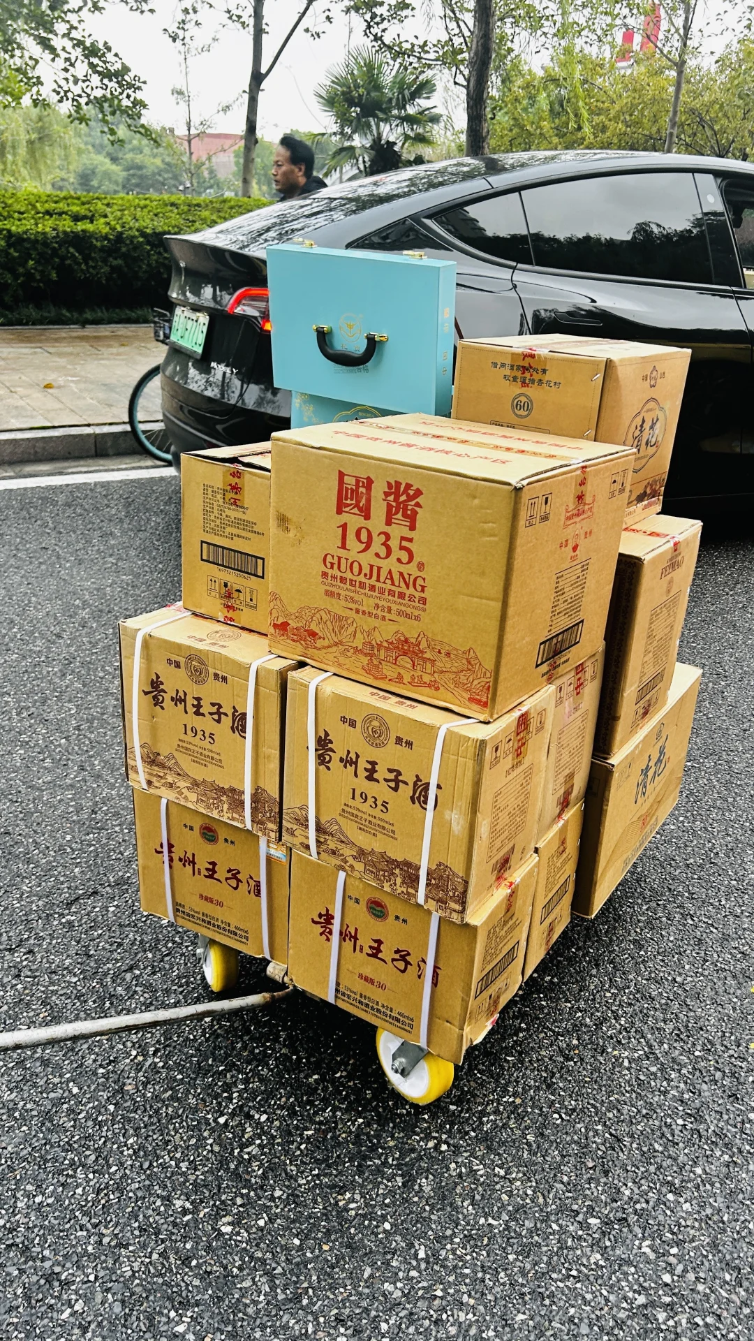 “糖酒会”最多再撑5年