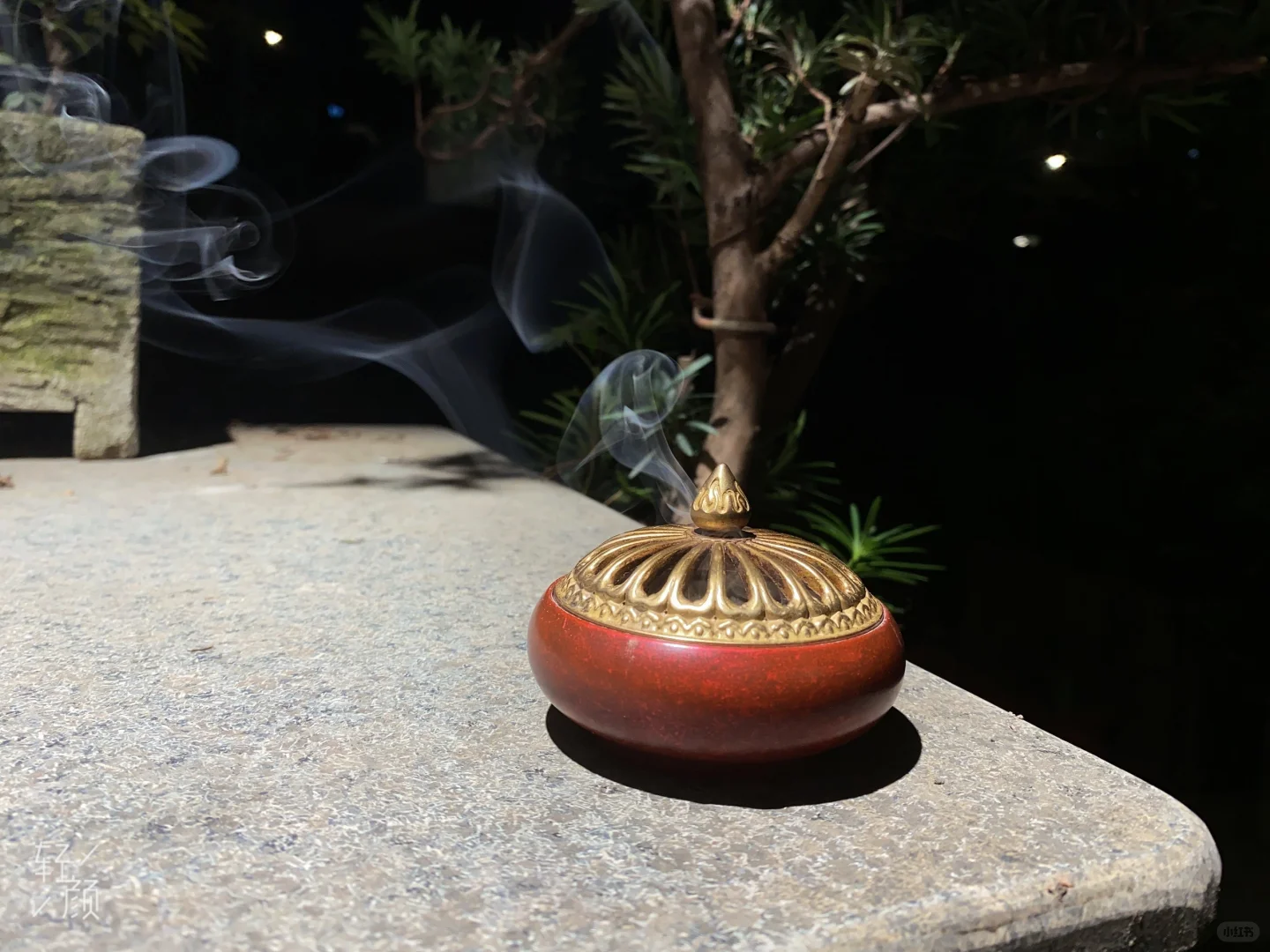 香味的种类
