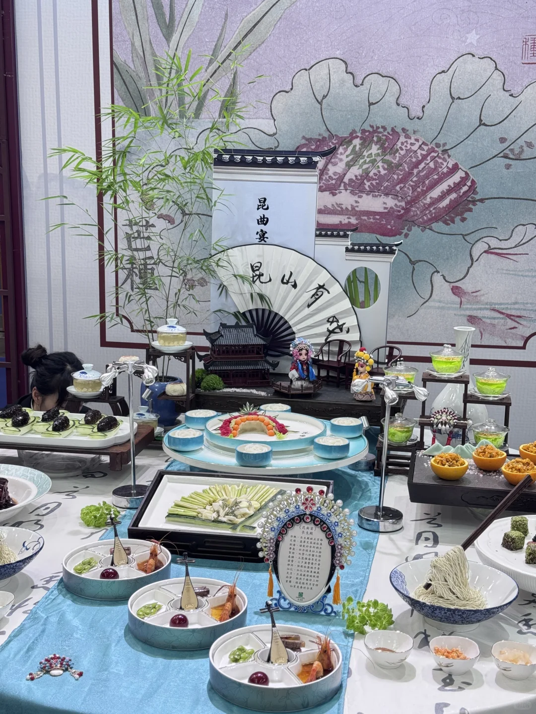 中国厨师节，洋河免费送酒啦?