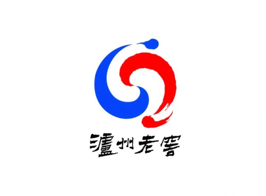最全的白酒logo设计合集（一）