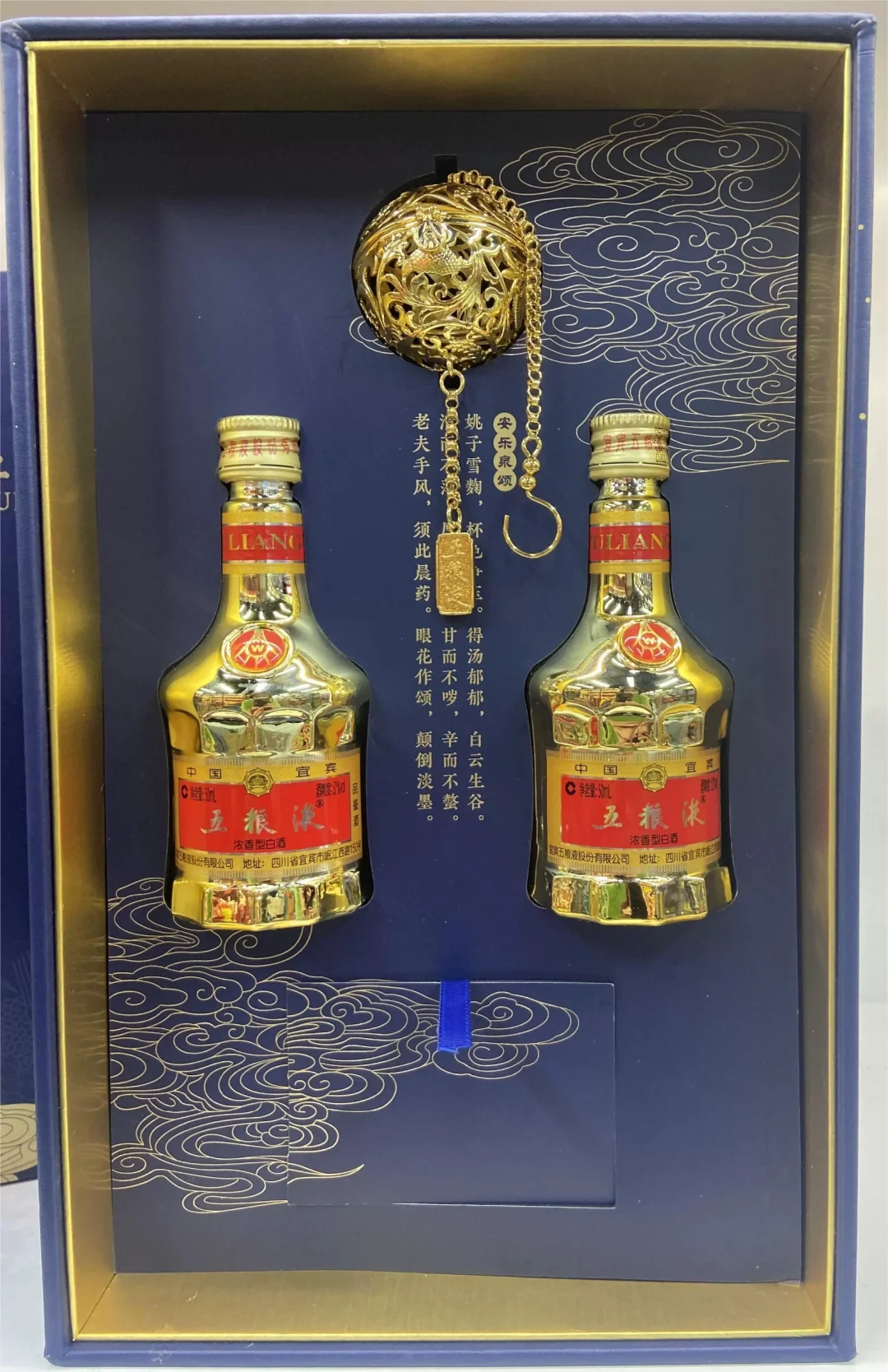 喝白酒致癌？喝一滴也会影响身体？