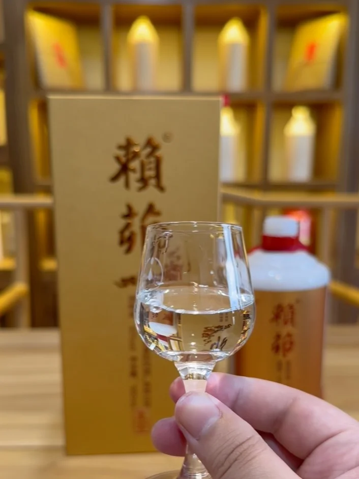山东赖茆品评，跟贵州的赖茅有什么关系？