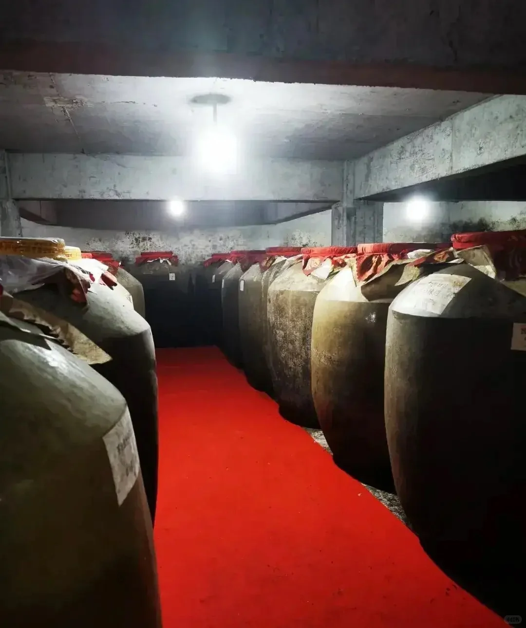酱香酒口感：品味与感受的艺术？