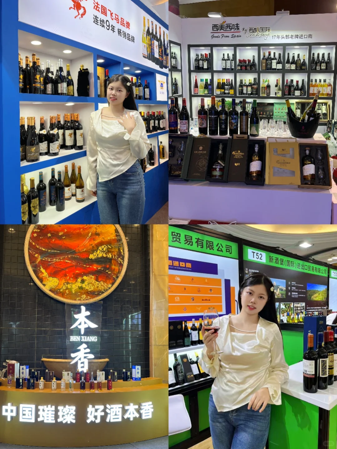 玄武湖旁?南京下半年最值得冲的展会来了