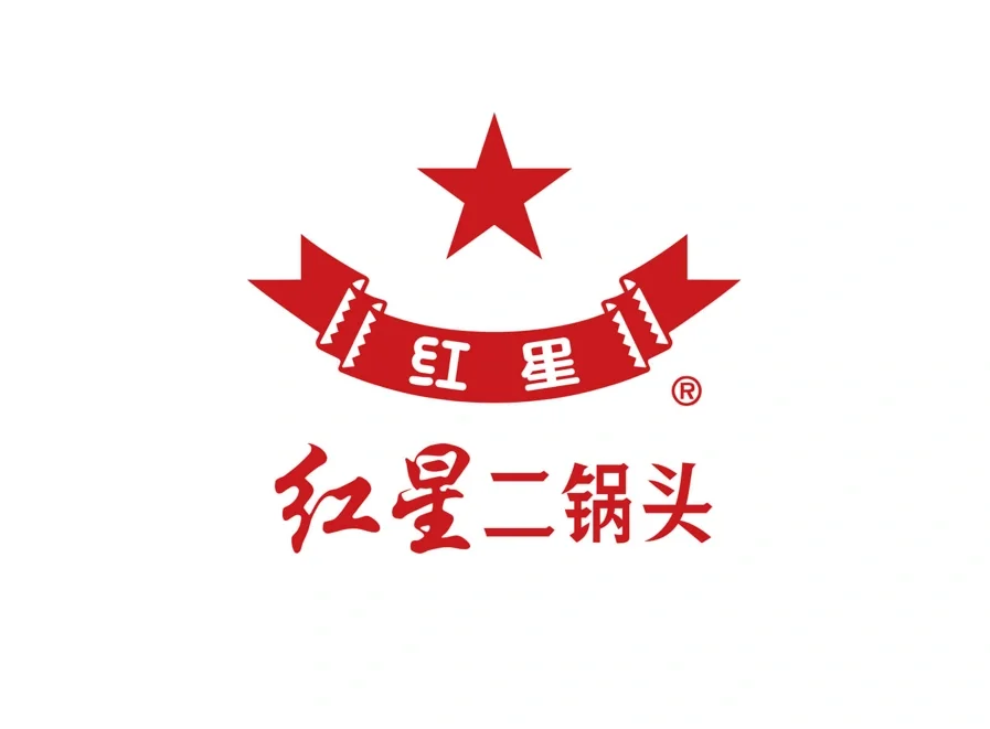 最全的白酒logo设计合集（一）