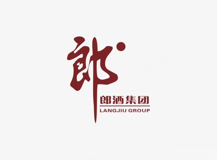 最全的白酒logo设计合集（一）