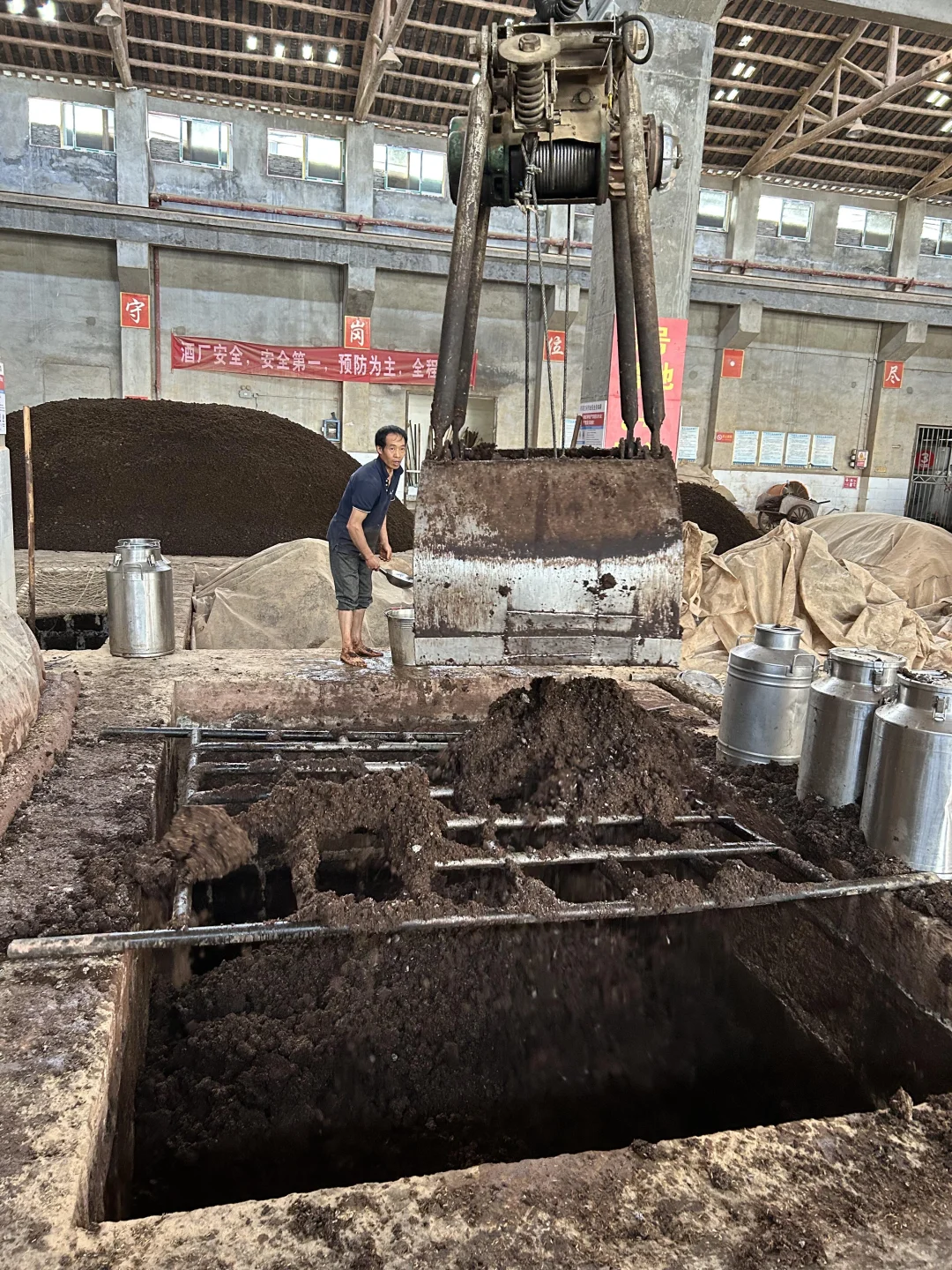 教你一天玩转茅台镇?