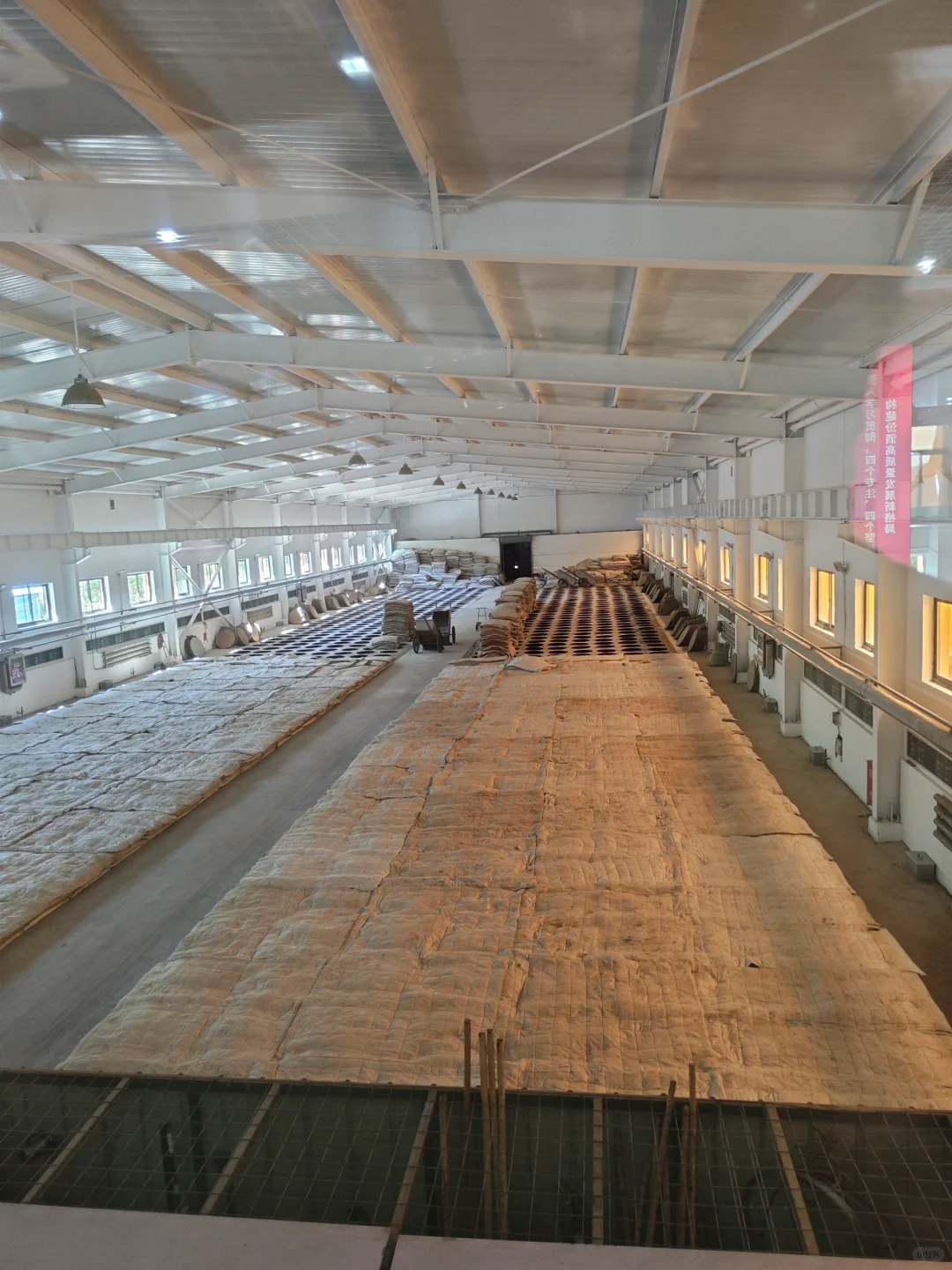 ??走遍中国:山西吕梁,汾阳市汾酒