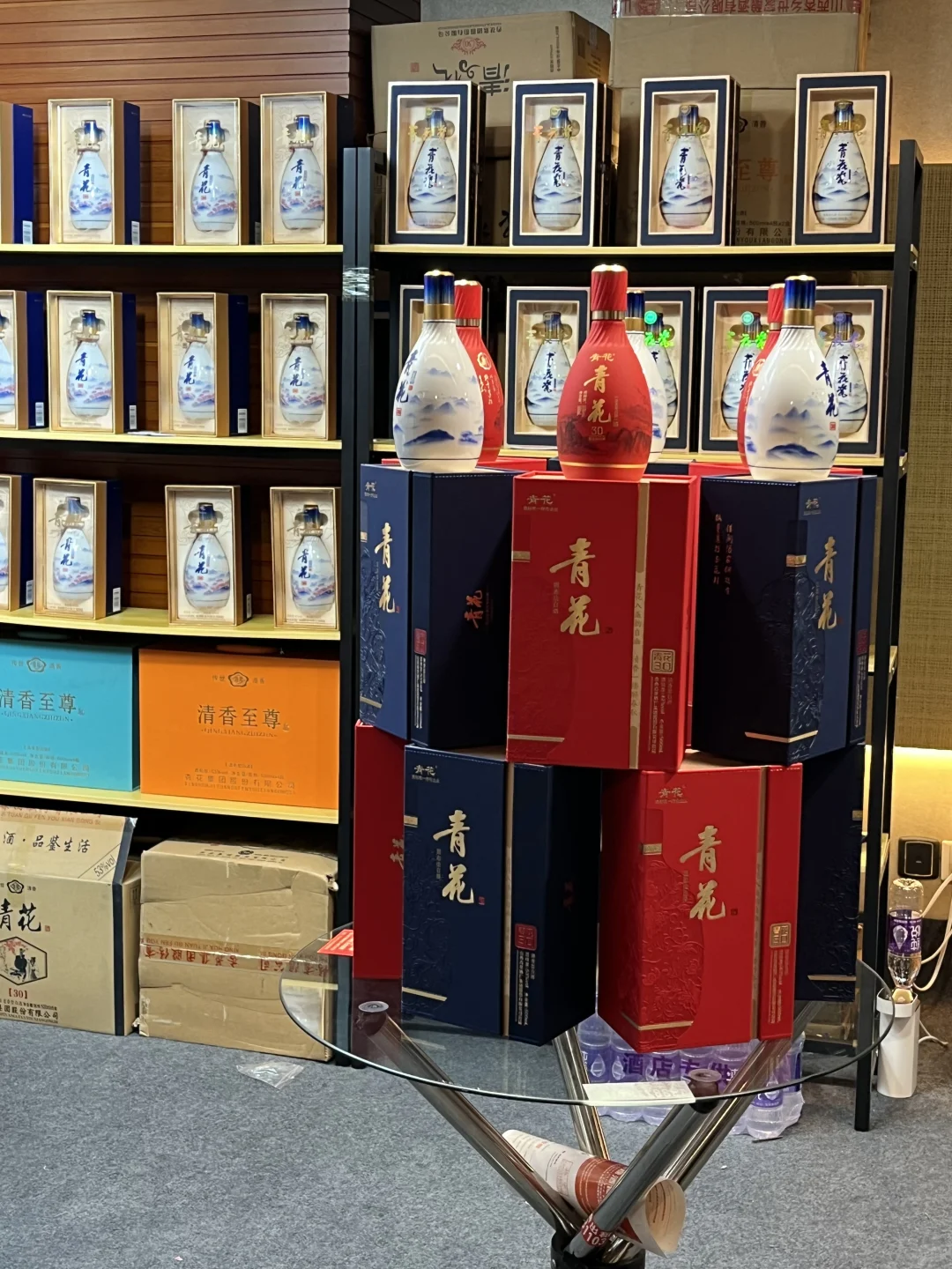 玄武湖旁?南京下半年最值得冲的展会来了