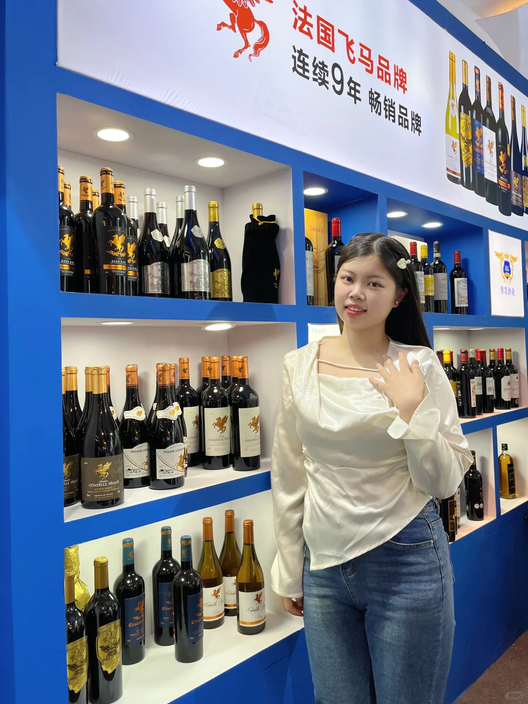 玄武湖旁?南京下半年最值得冲的展会来了