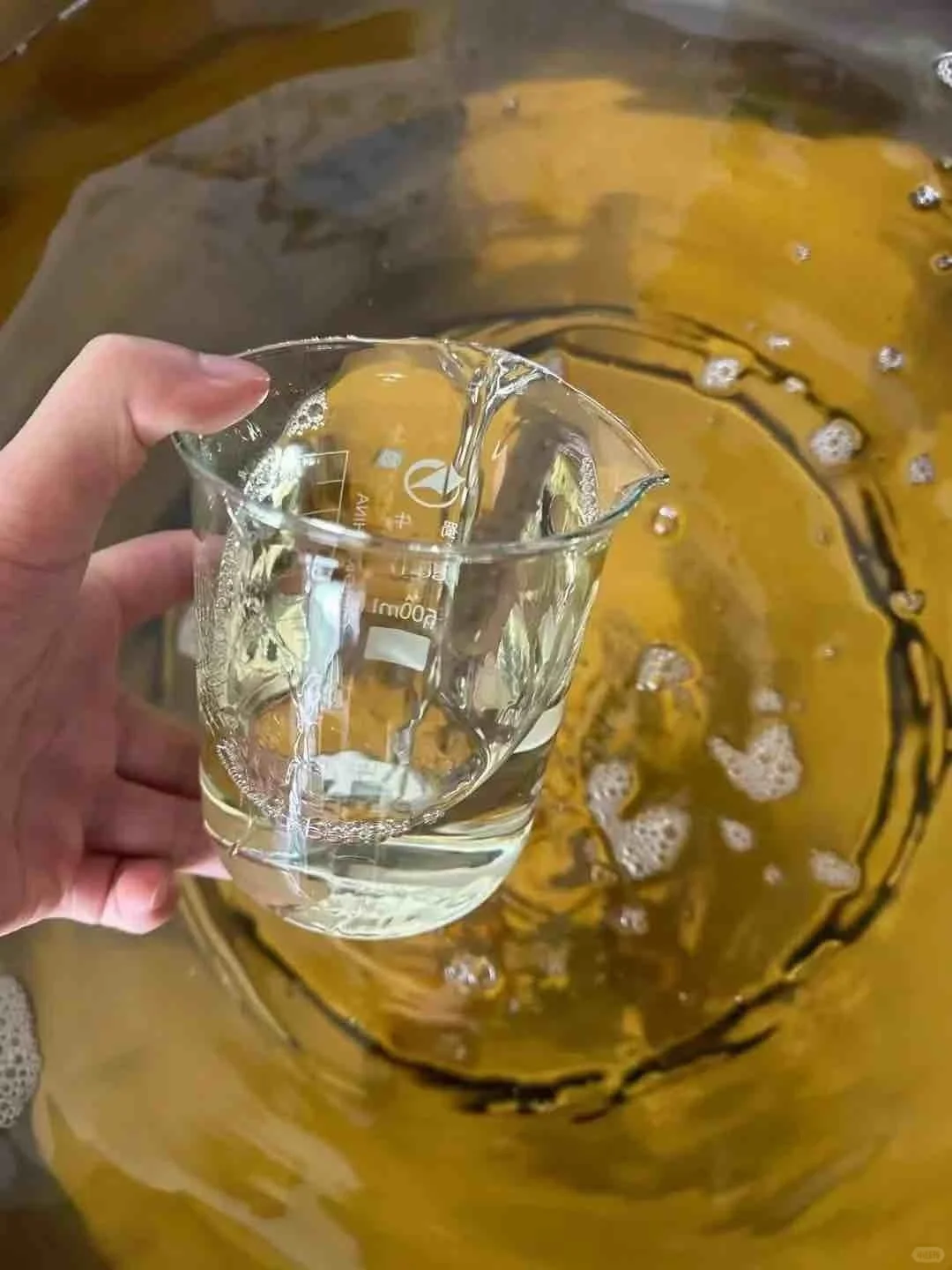 真正的年份老酒