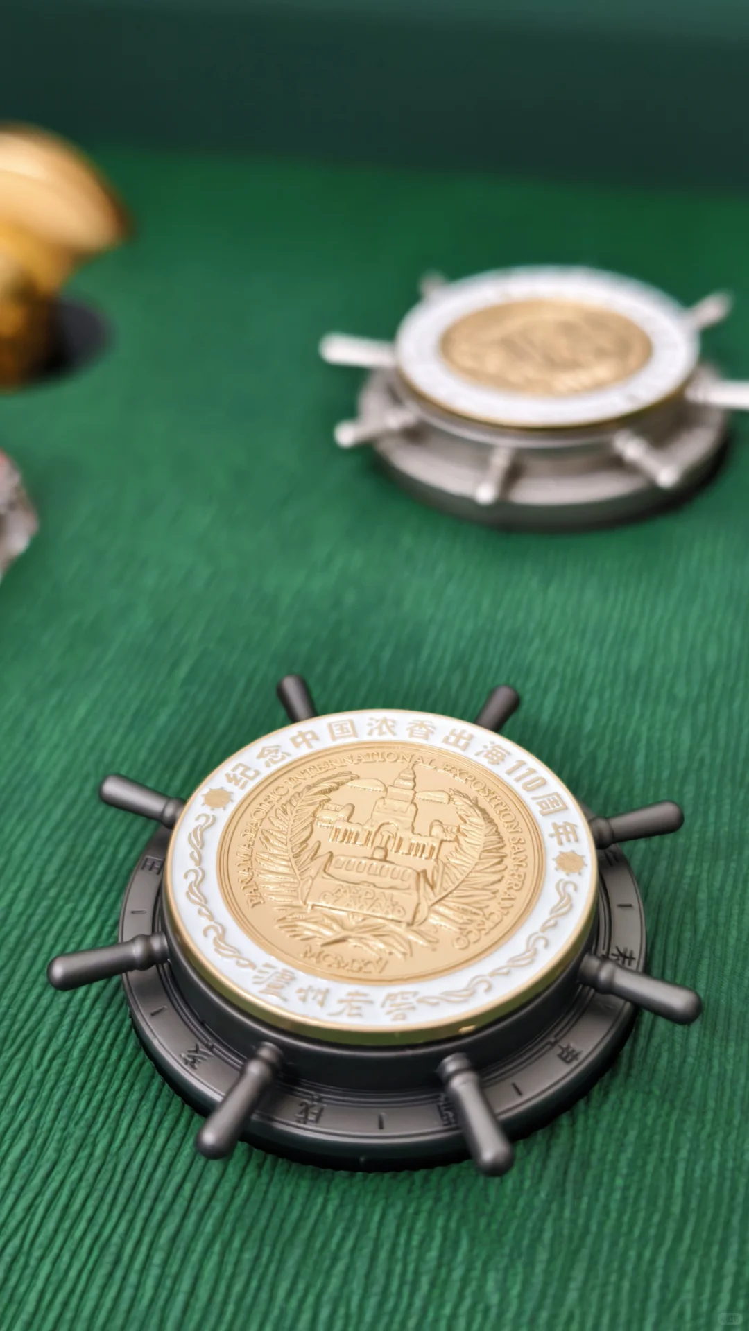 仪式感满满的白酒礼盒?