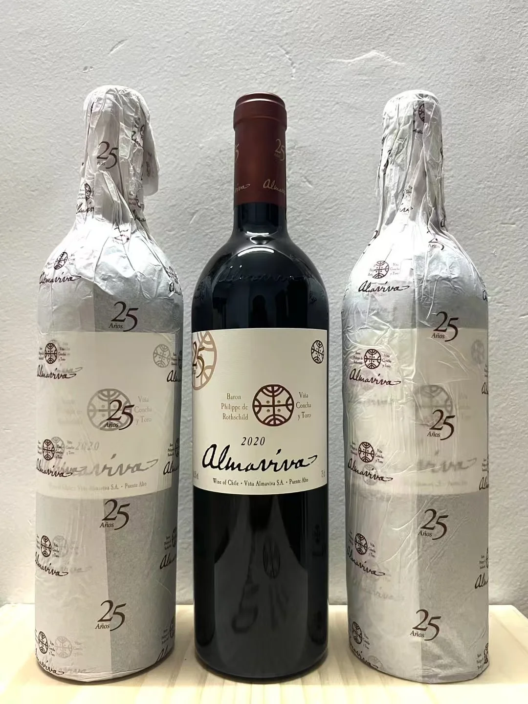 断舍离?让闲置红酒变现