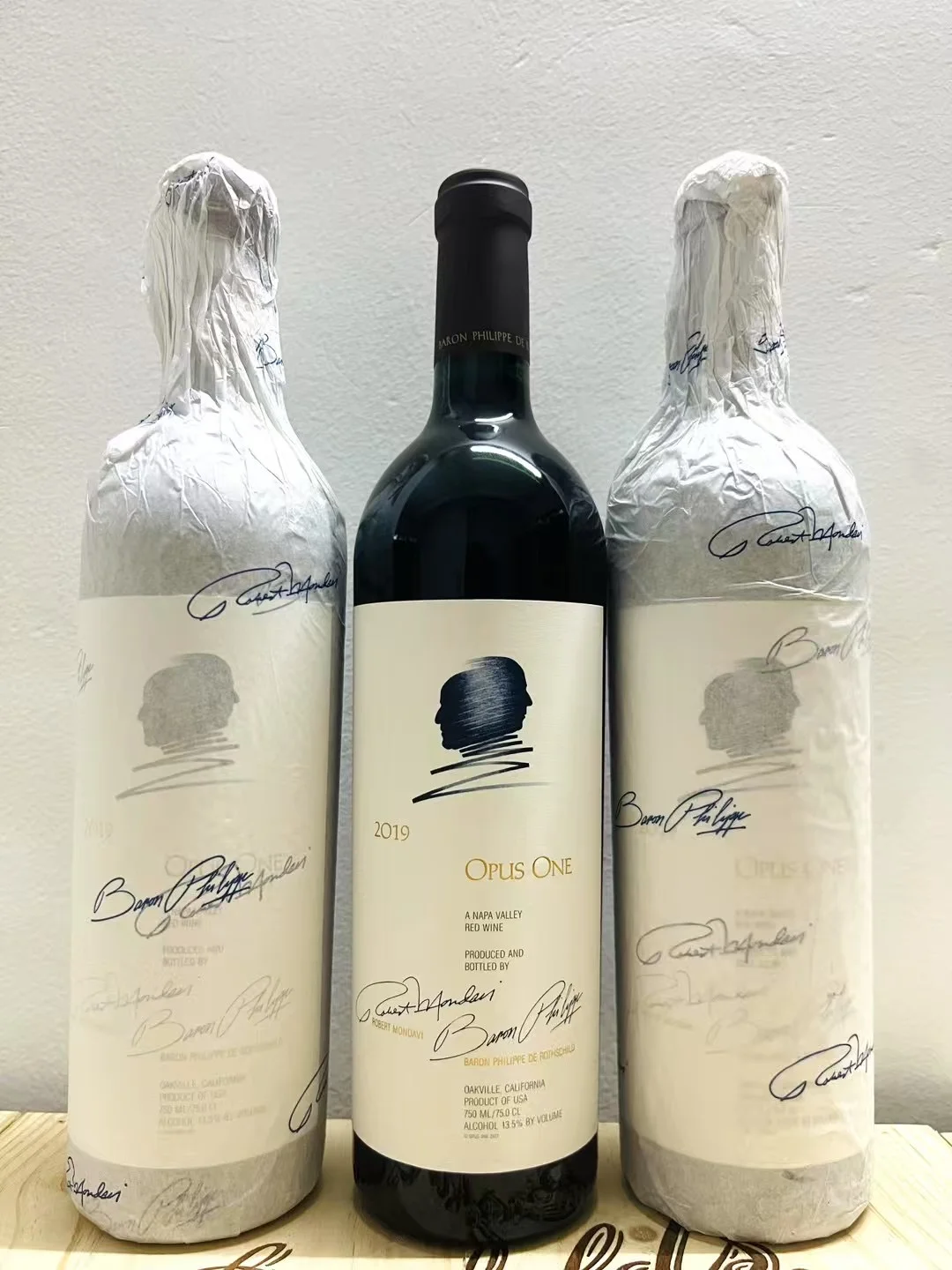 断舍离?让闲置红酒变现