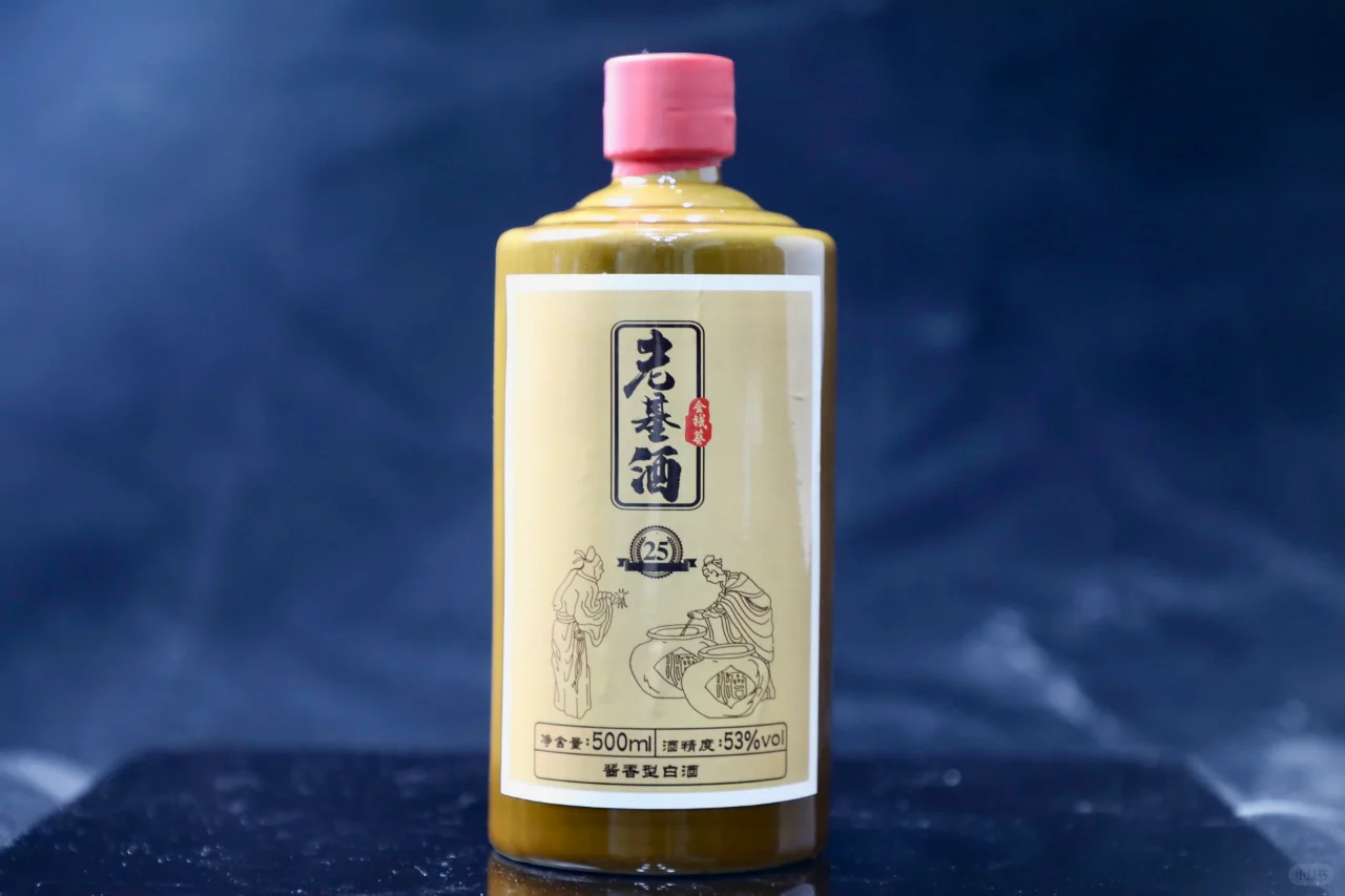 这些好酒不输茅台五粮液!只是知道的人太少
