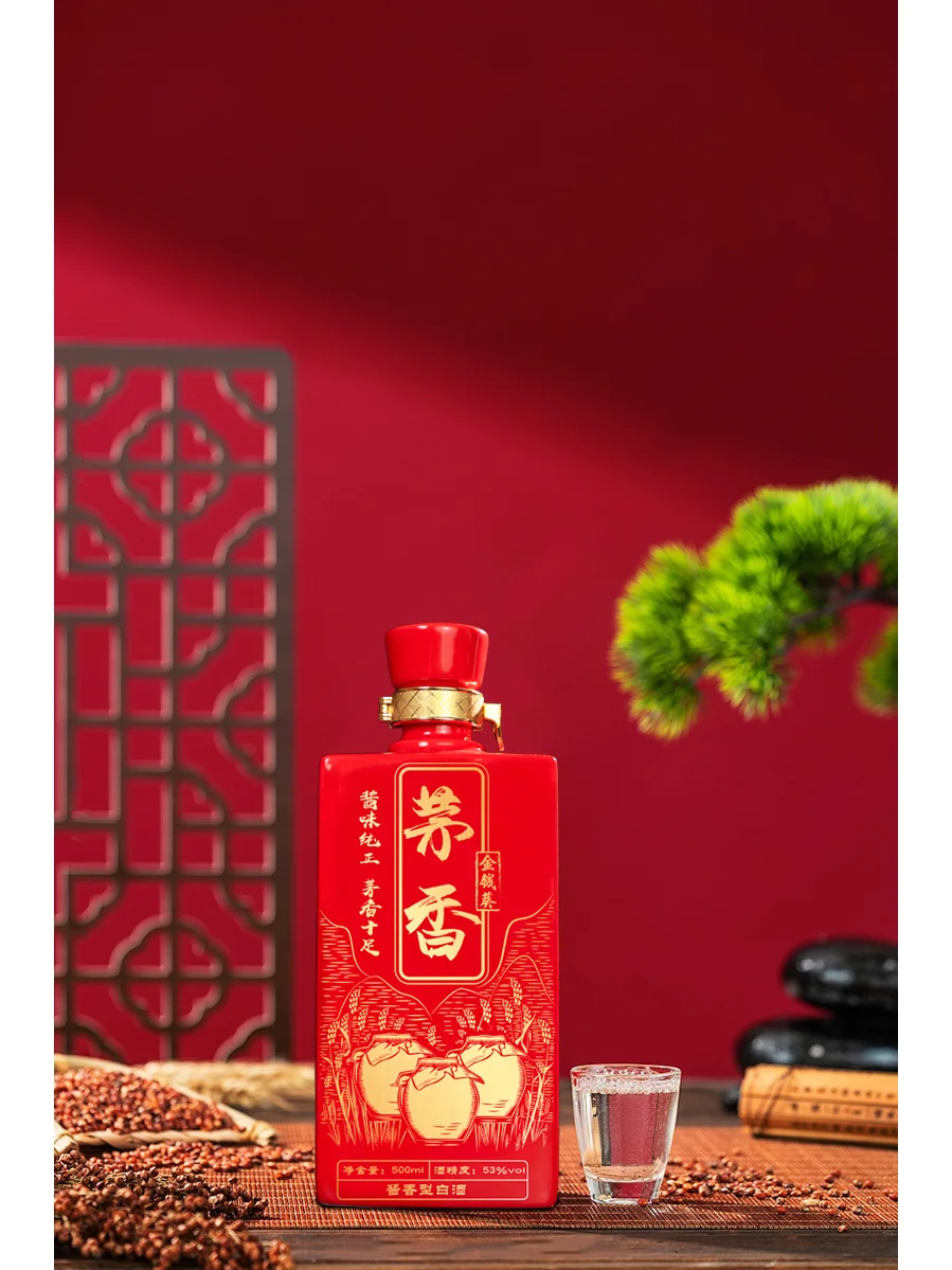 这些好酒不输茅台五粮液!只是知道的人太少