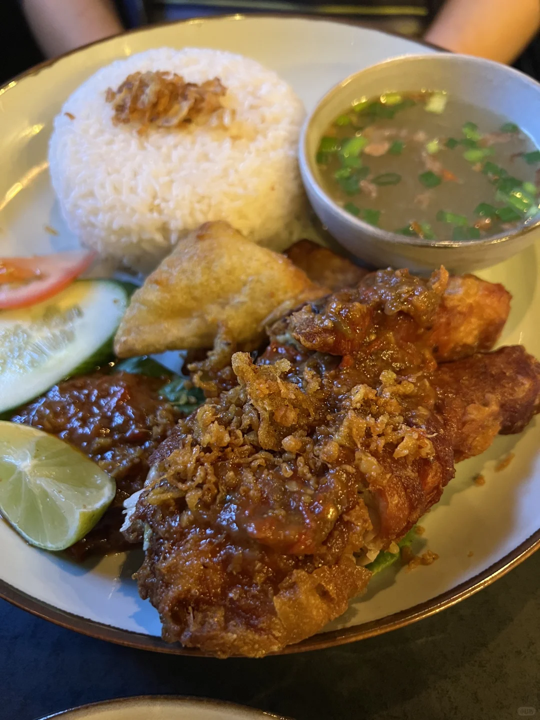 爱沙尼亚??塔林一些吃食