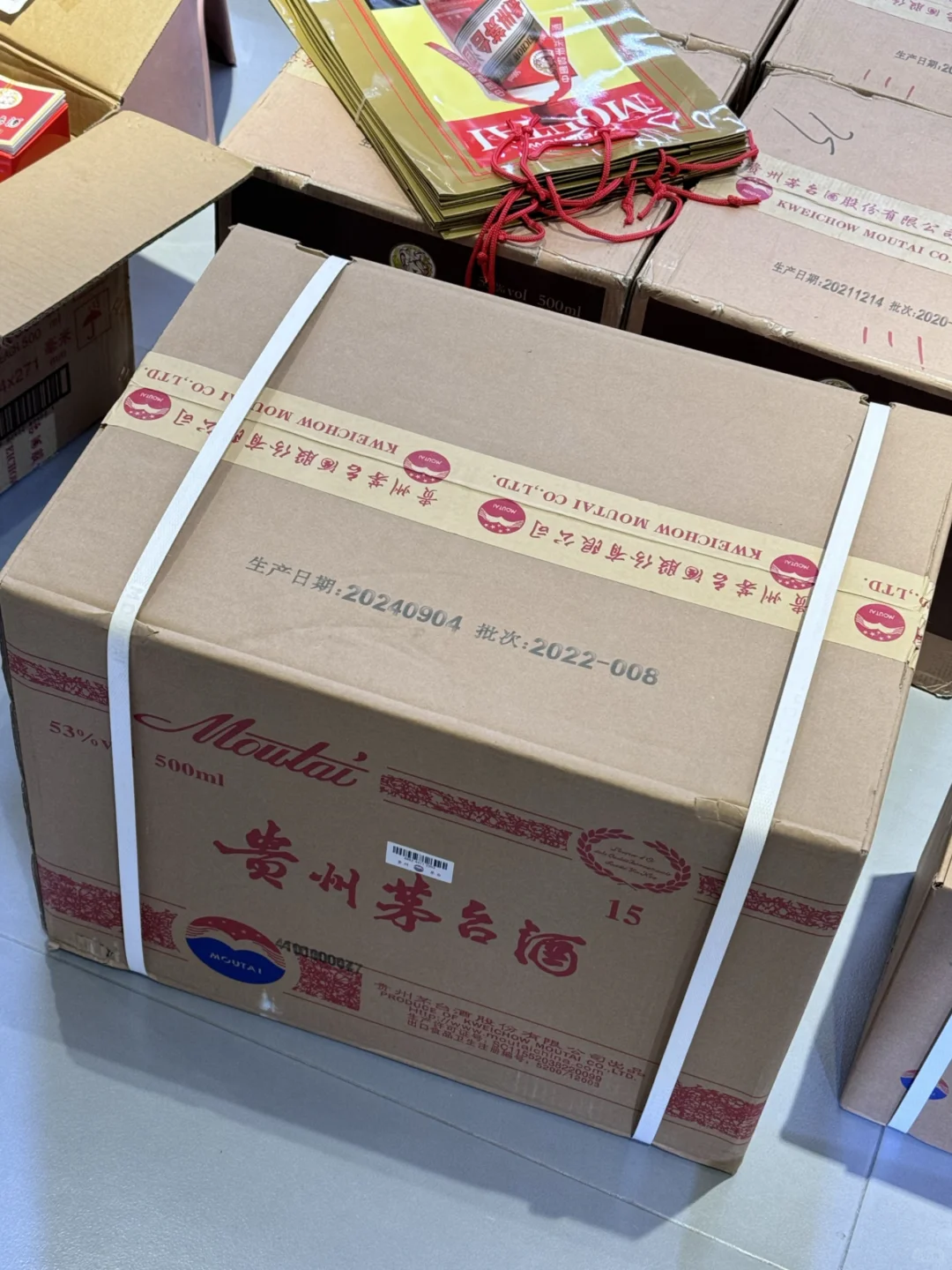 为啥都推荐次新的15年？