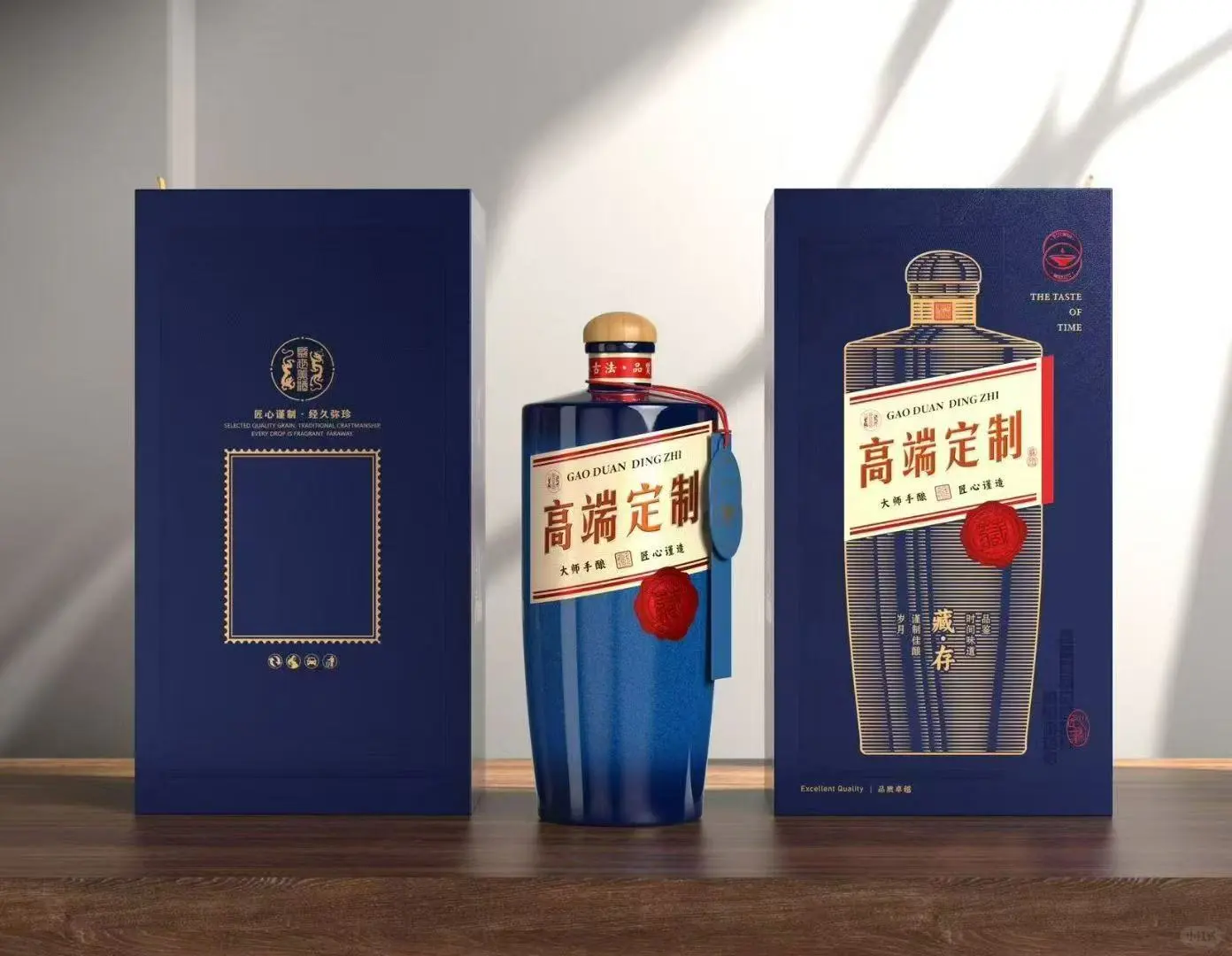 ✨ 茅台镇台典酒厂| 2箱起订!宴请/收藏必囤!