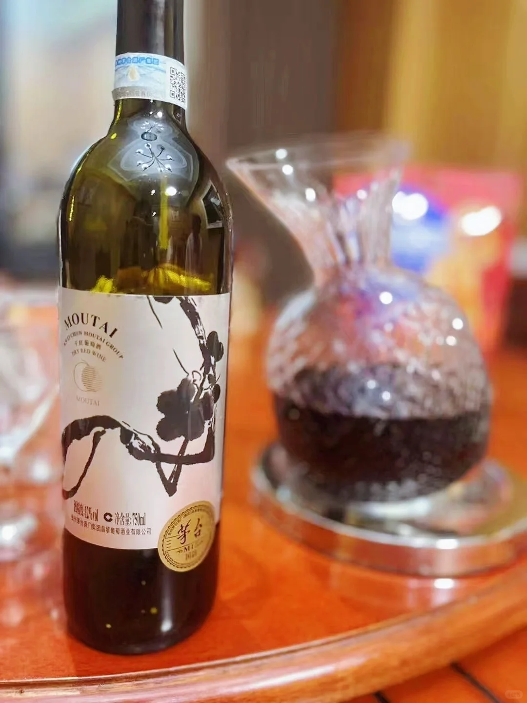 【每天750ml红酒=酗酒？?】